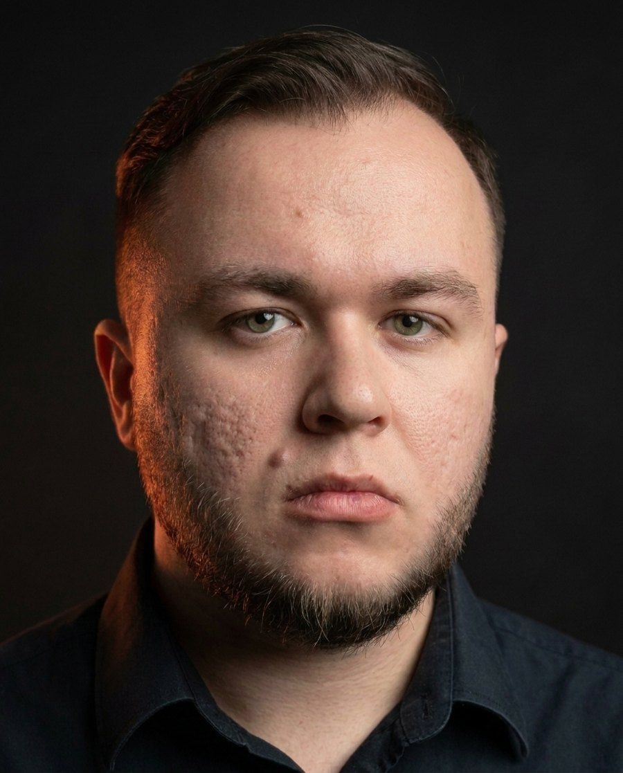 Альберт — системный архитектор, KOSHIKS